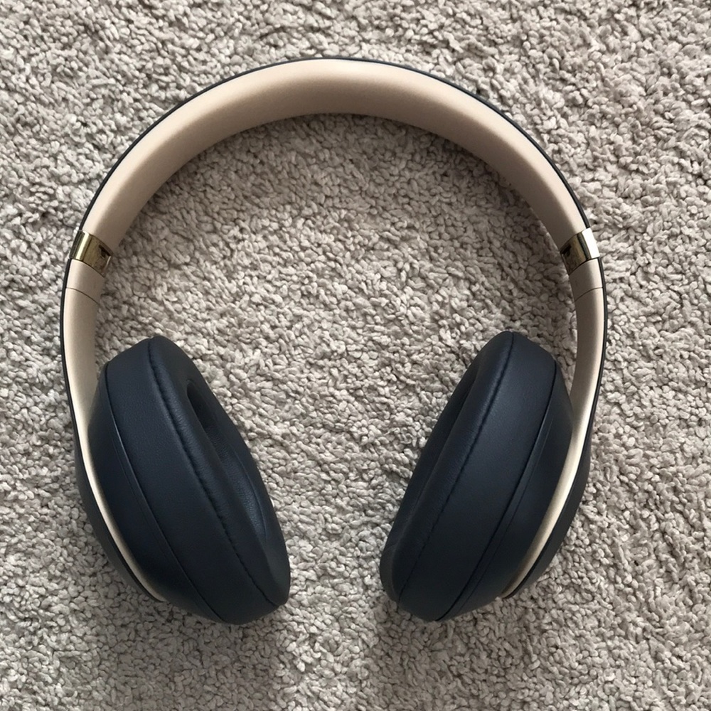 Beats studios